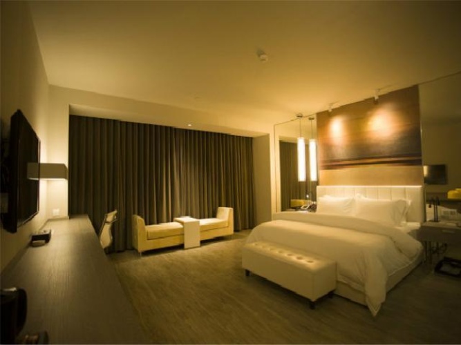 Business Double room