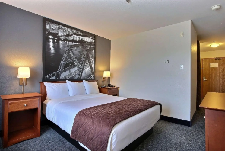 Quadruple Suite