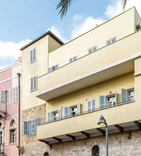 Imagen del hotel