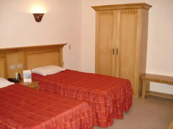 Oricana Hotel