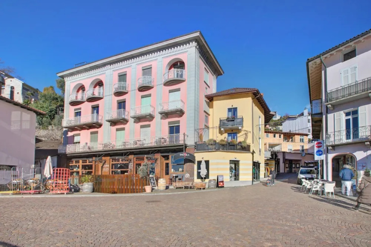Hotelbild