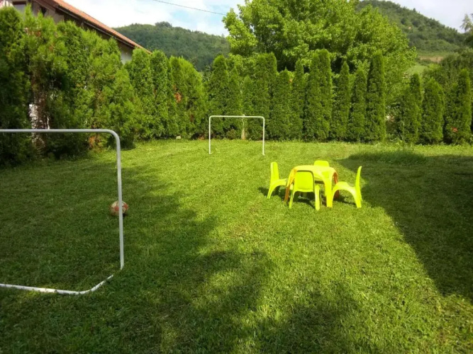 Residence Green