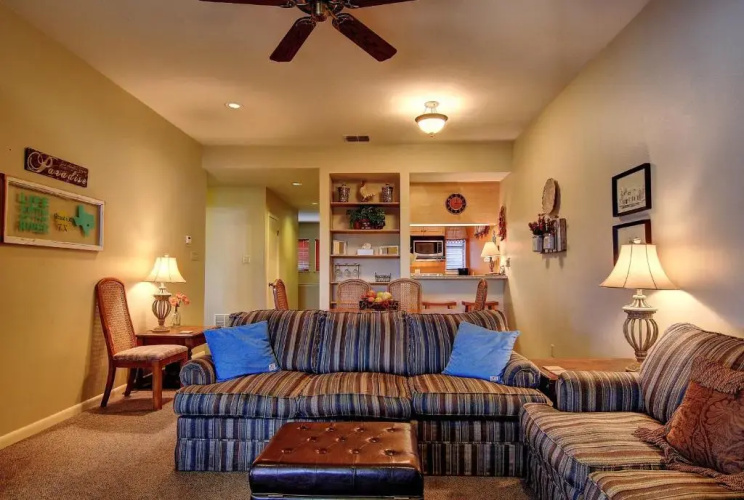 Rivers Edge CW B206