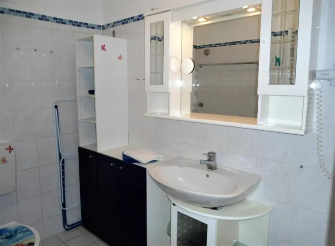 Strandhotel App 326