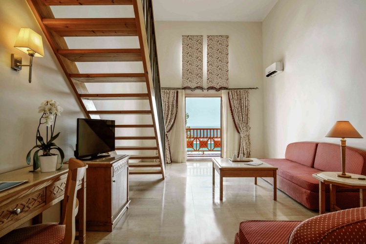 Mitsis Family Village photo 11