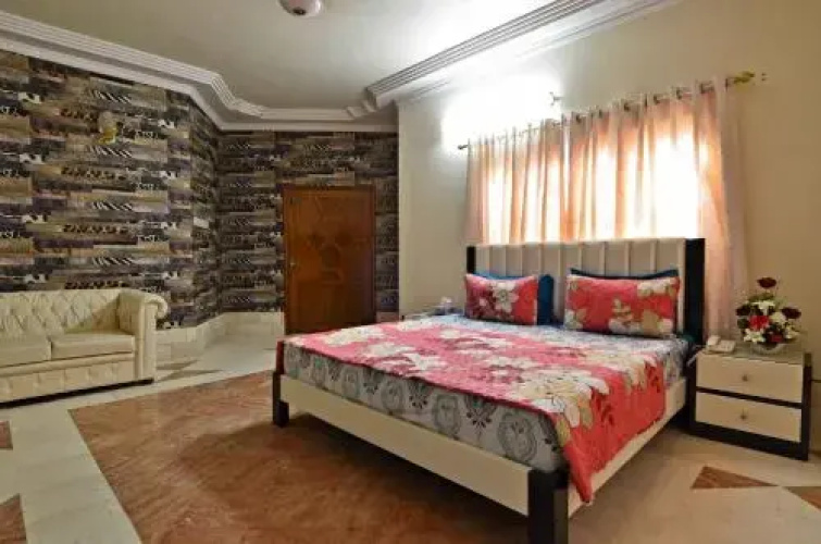 Hotel Blue Sky Executive