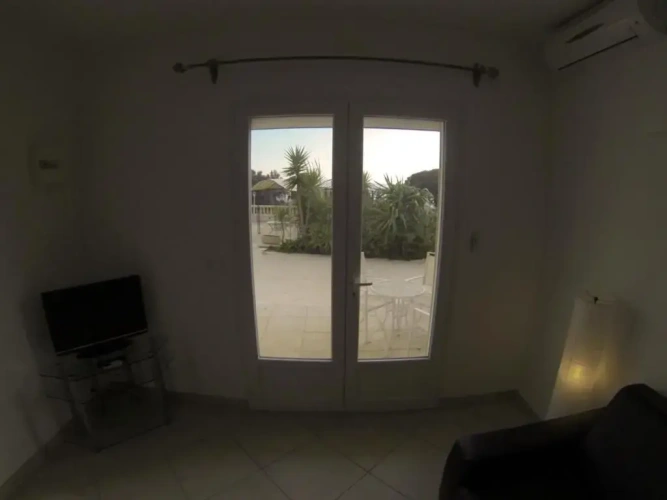 1 Bedroom Basement Suite