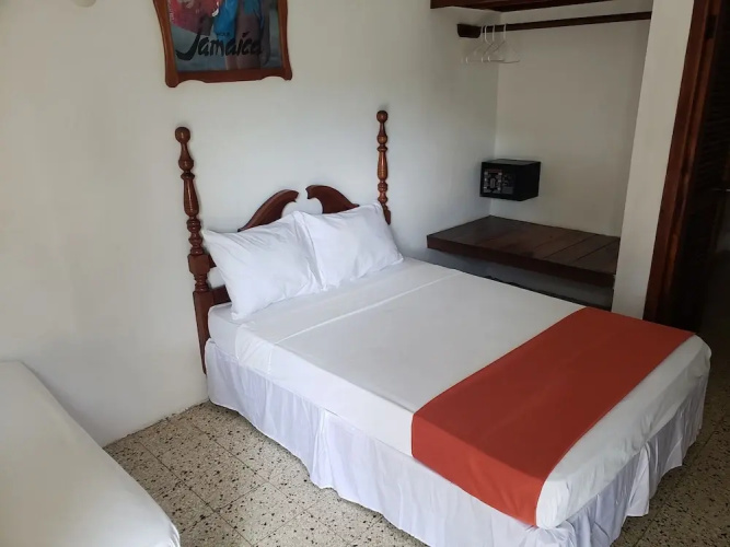 Getaway Negril