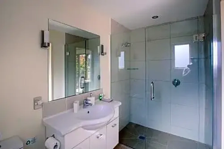 Twin Suite