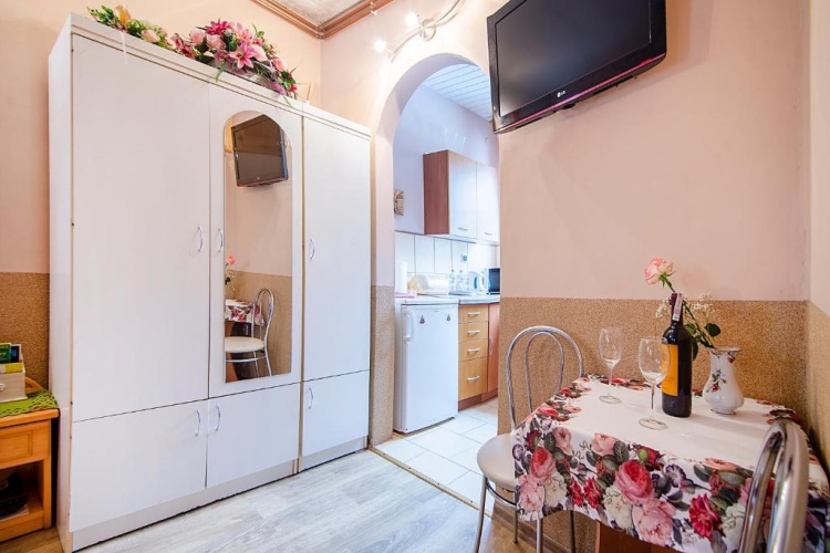 Standard Apartment