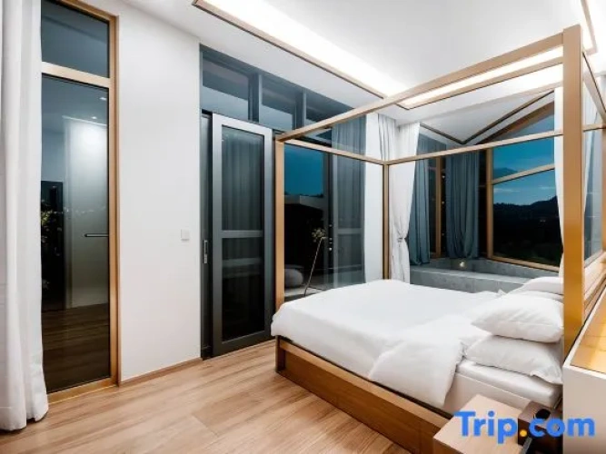 2 Bedrooms Suite