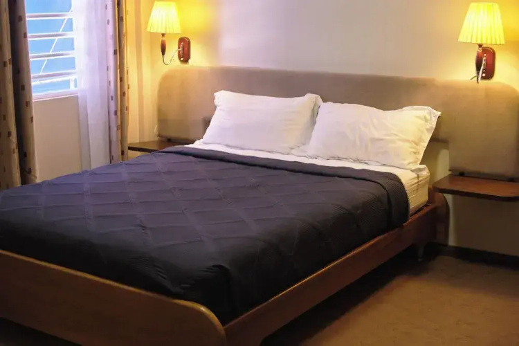 Gess Hotel