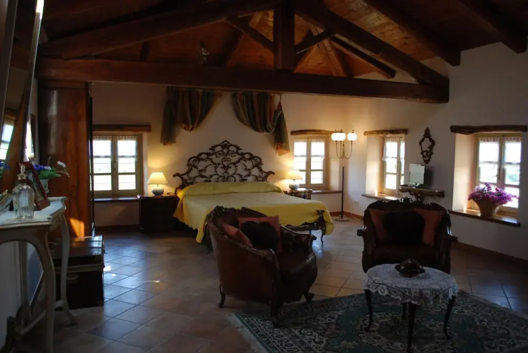 La Casa di Alice