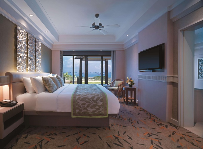 Shangri-La Rasa Sentosa, Singapore photo 6