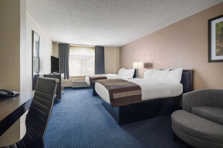 Wingate by Wyndham Augusta/Fort Eisenhower