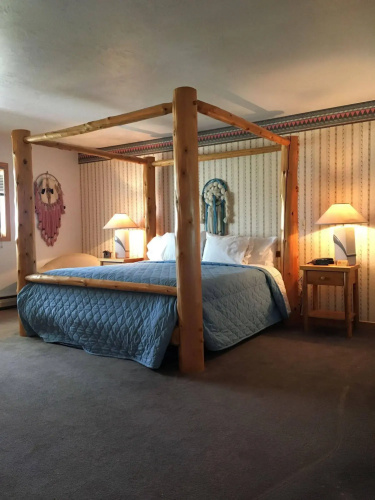 White Birch Inn