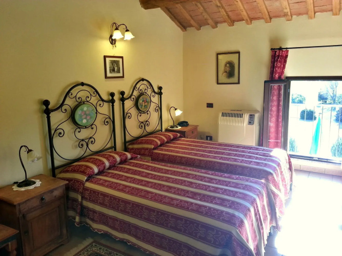 Hotel Antico Casale