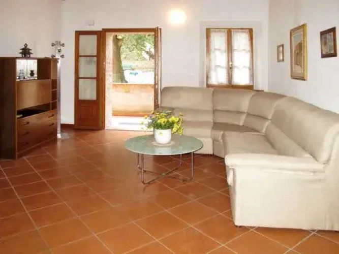 Podere Cafaggiolo 9836