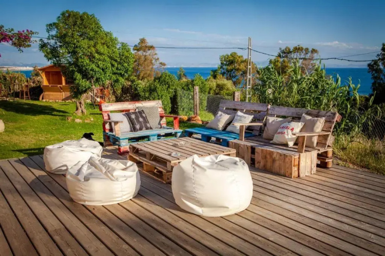 Wild House Tarifa