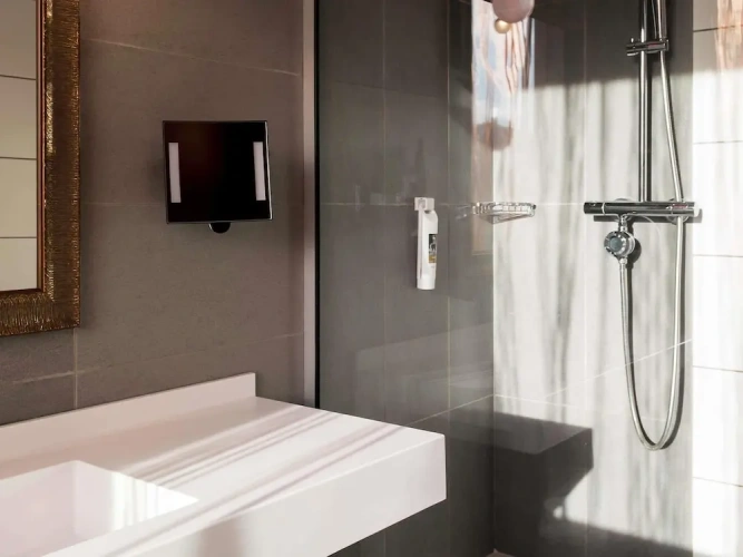 Superior Double Suite