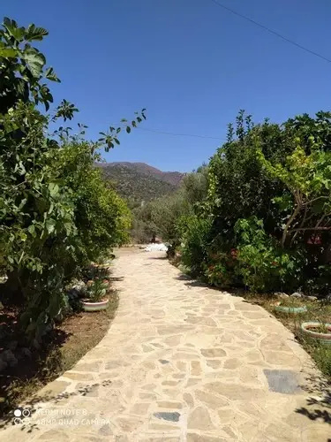 Datca Ciftlik Evi