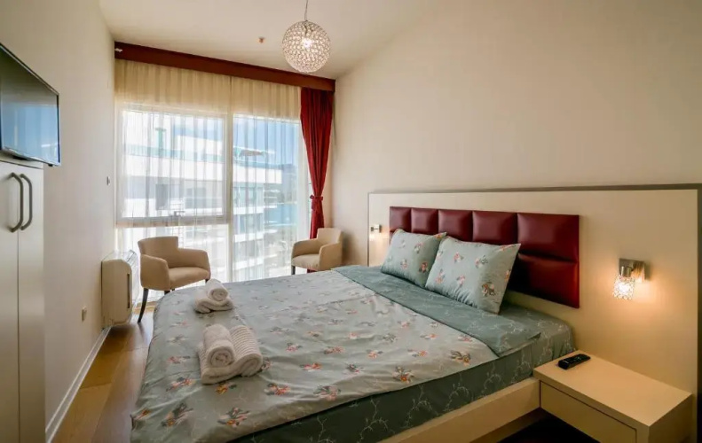 Apartments Menuet