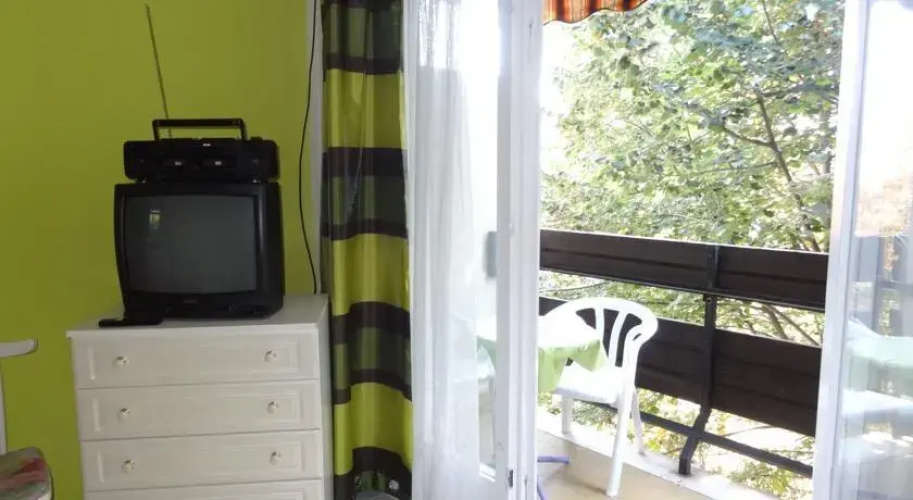 Bogi Apartman