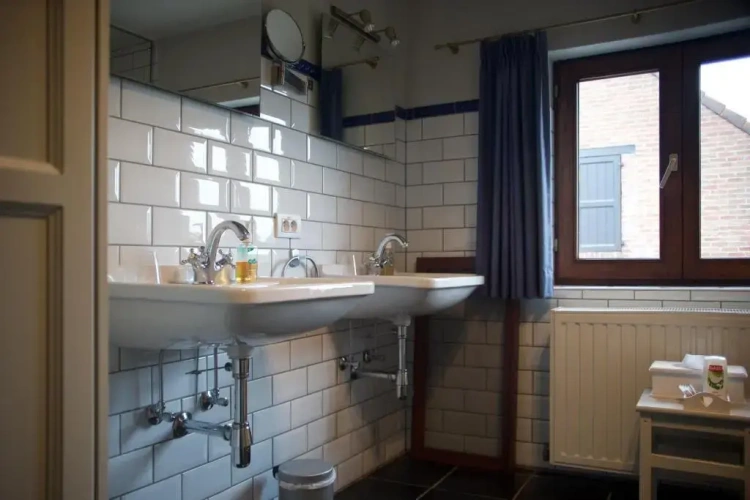 2 Bedrooms Deluxe Apartment