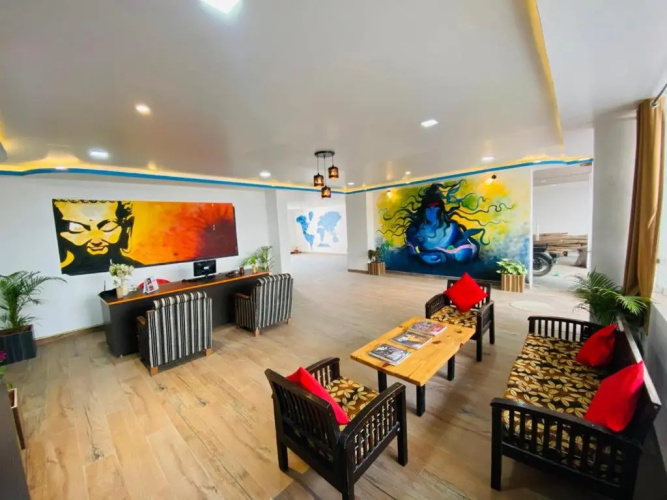 Hotel Shivansh Inn