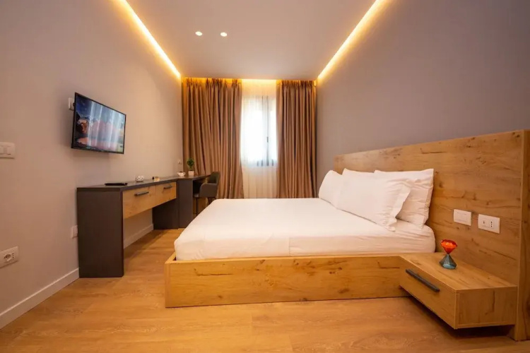 Central Chic Apartments