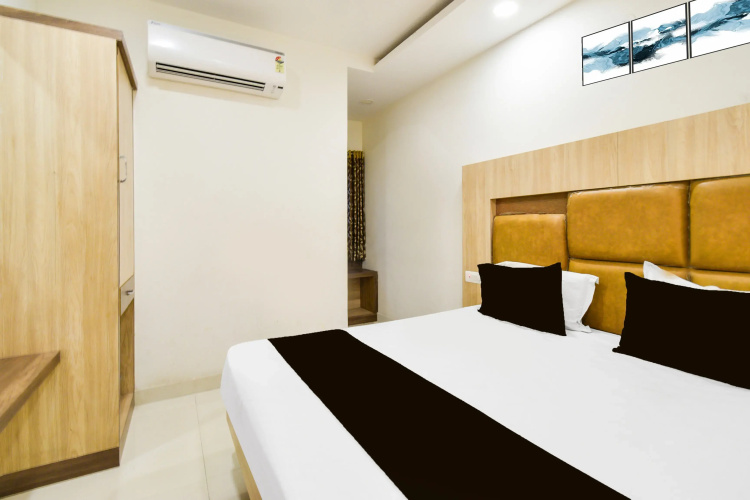 Super Townhouse Raniganj Formerly Devi Residency