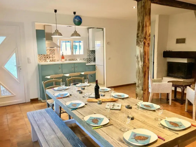 Villa Chez Pepe