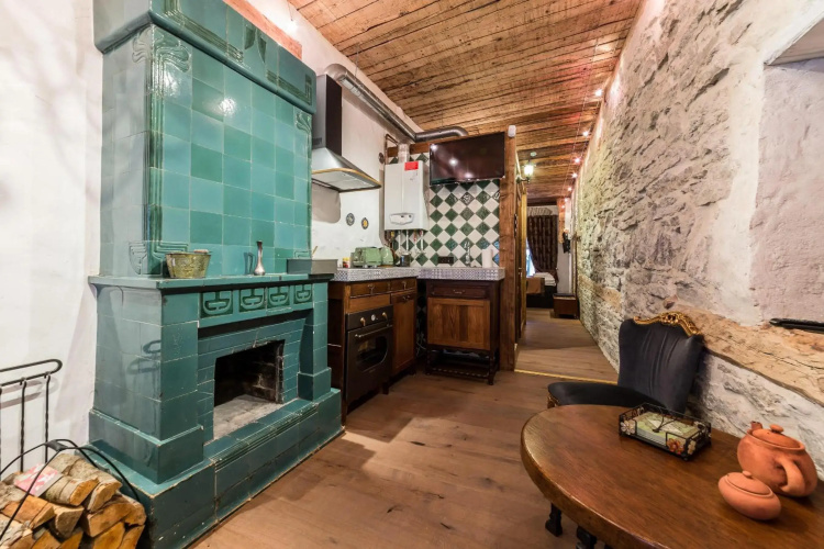 Viru Lux Apartment