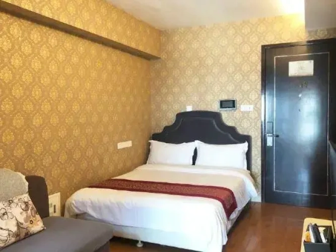 Business Twin room