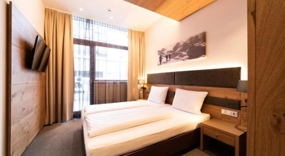Hotel Garni Rundeck