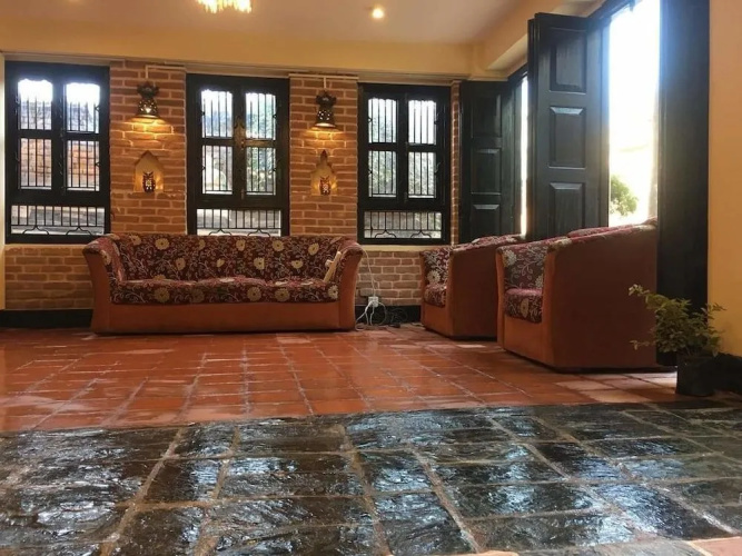 Hotelafbeelding