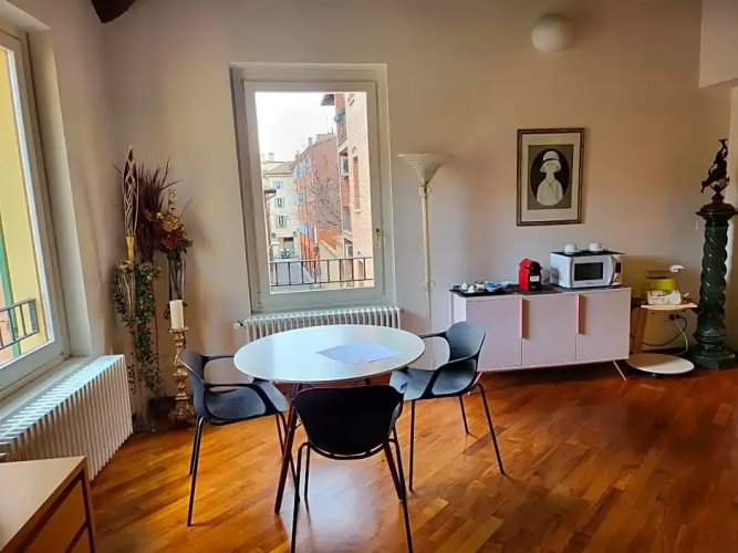 B&B Griffoni 7 (Adults Only)
