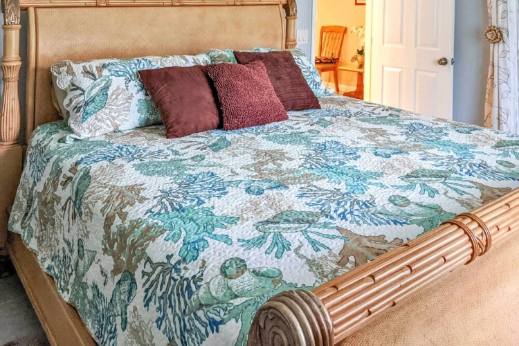 3 Bedrooms Cottage