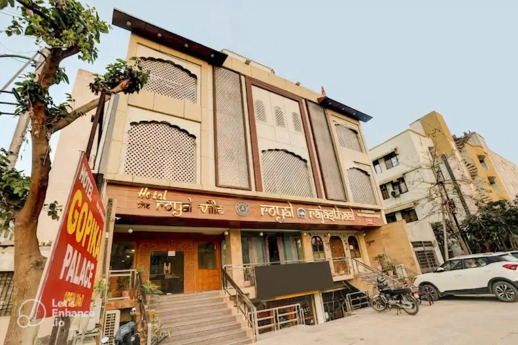Otel görseli