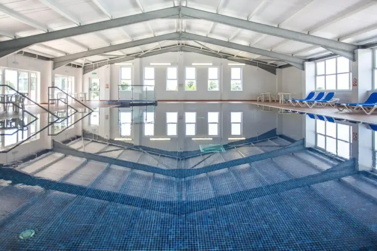 Pool - Fireplace - 2Br Lodge - Petsok - Parking