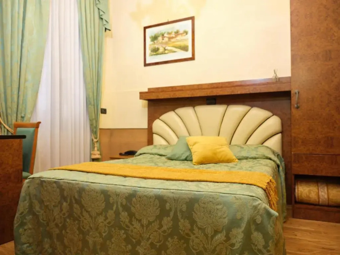 Hotel Atlantide