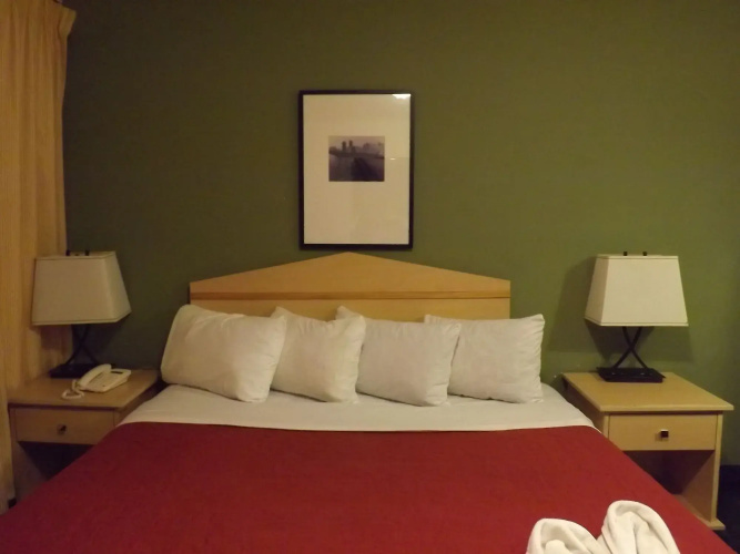 Hotel Los Altos