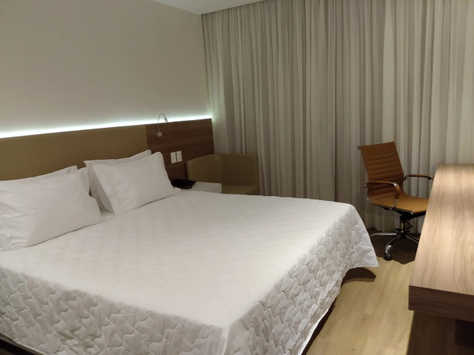 Rio Hotel by Bourbon Maringá