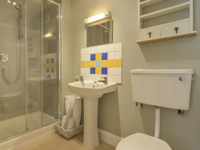 Fixit Cottage