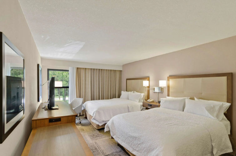 Hampton Inn Mount Dora