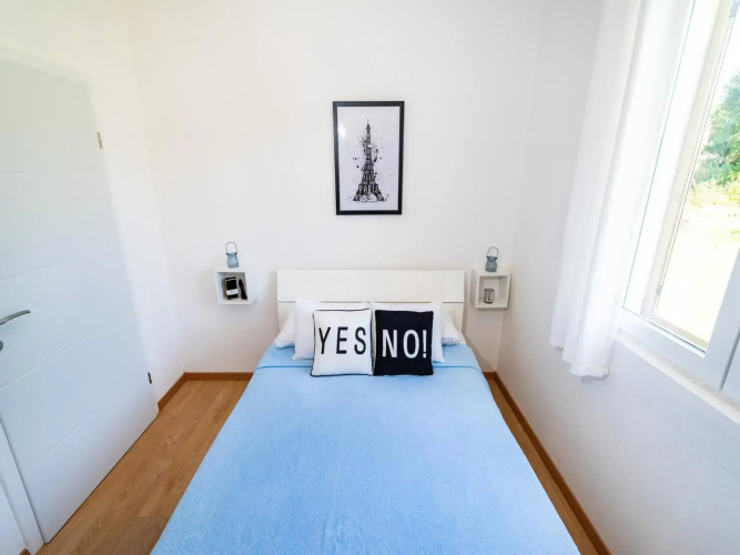 Apartmani ML