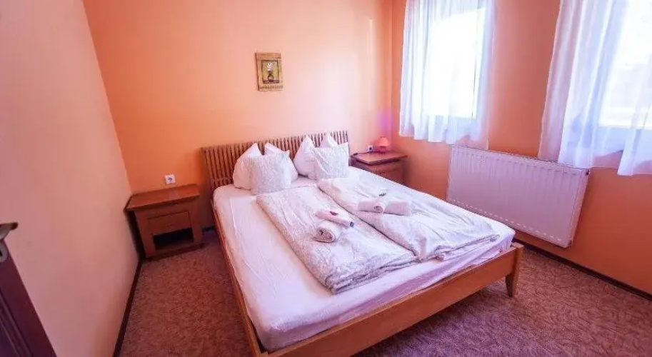 Nora Apartmanhaz