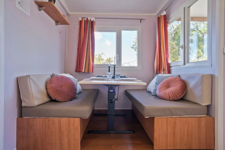 Camping Castell Mar