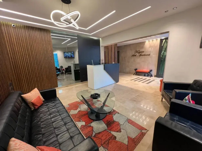 Kayan Hotel Apartments