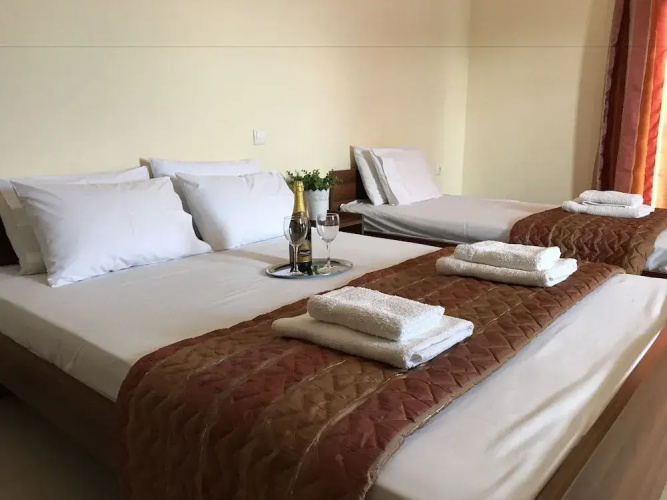 Hotel Panorama
